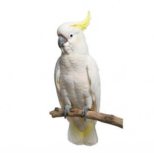 Cockatoo