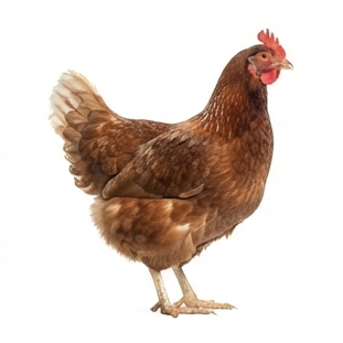 Hen