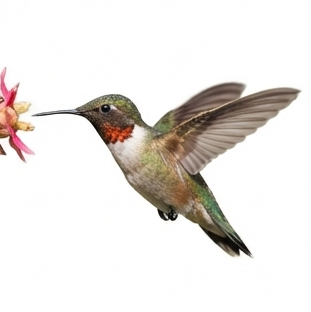 Hummingbird