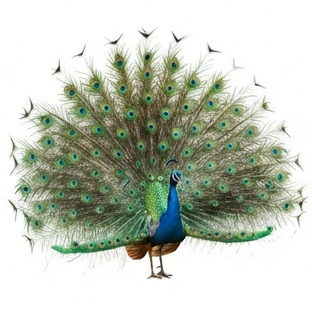 Peacock
