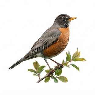 Robin