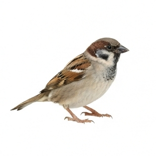 Sparrow