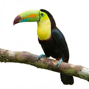 Toucan