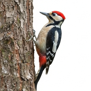 Woodpecker