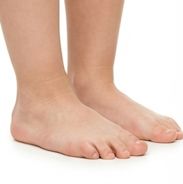 Feet