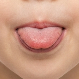Tongue