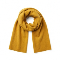 Mustard Yellow