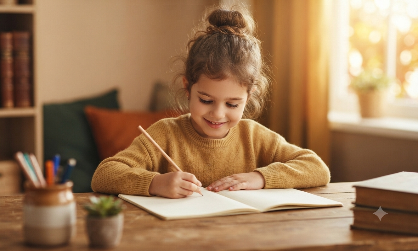 Loop, Swirl & Write: Cursive A-Z!