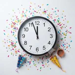 New Year