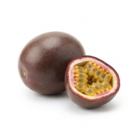 Passion Fruit