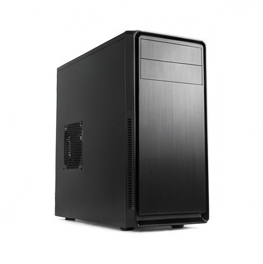 CPU