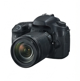 DSLR Camera