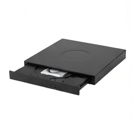 DVD Drive