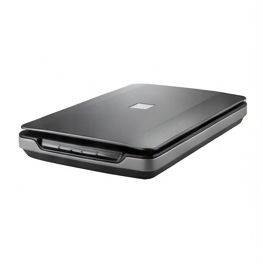 Scanner