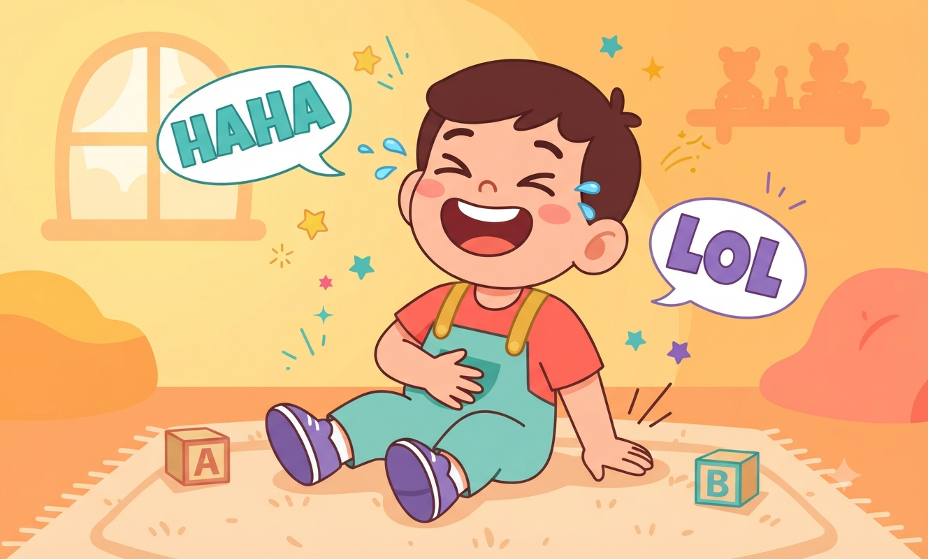 हंसो और हंसाओ: मज़ेदार हिंदी चुटकुले!