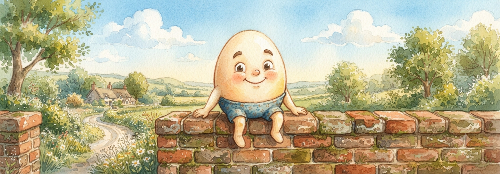 Humpty Dumpty