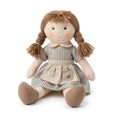 doll