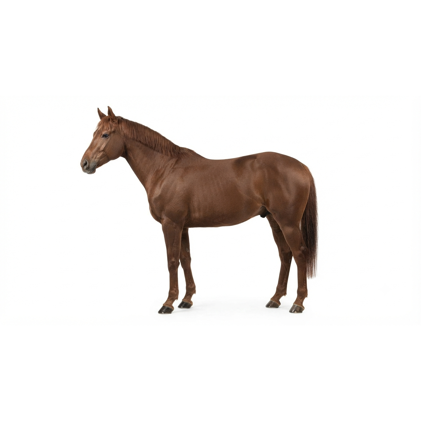 horse