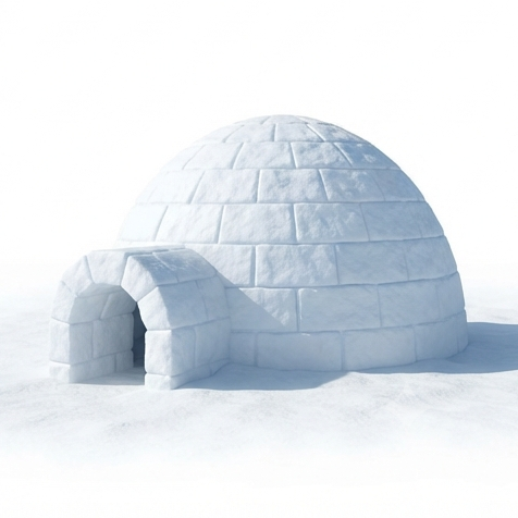 igloo