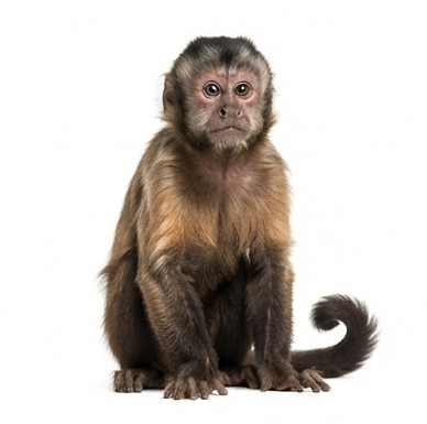 monkey