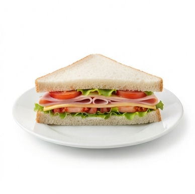 sandwich