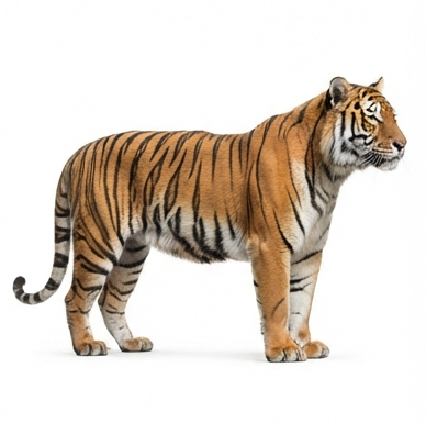 tiger