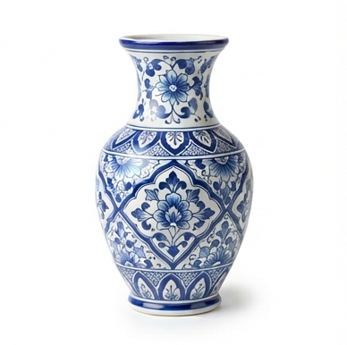vase