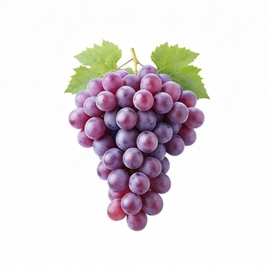 grapes