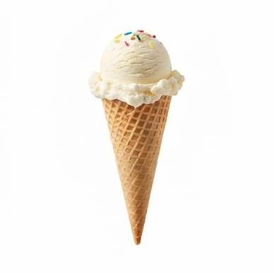 ice cream