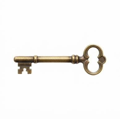 key
