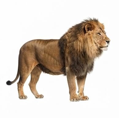 lion