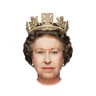 queen