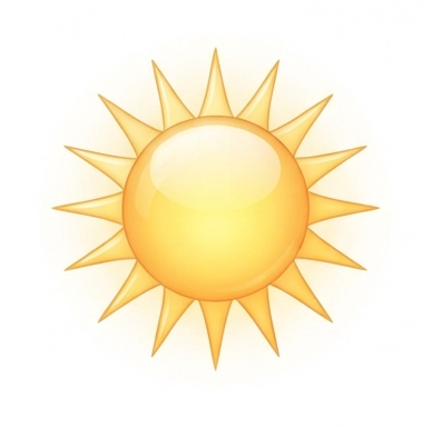 sun