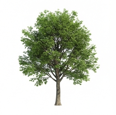 tree