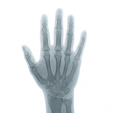 x-ray