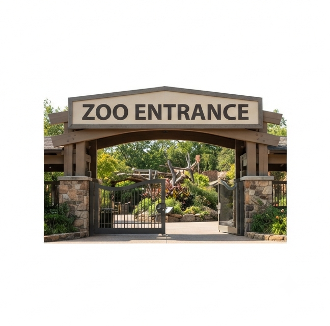 zoo