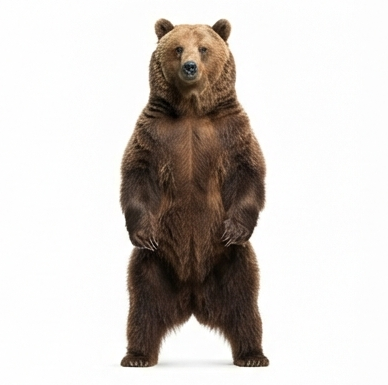 bear