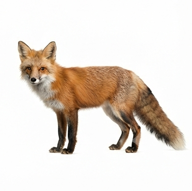 fox