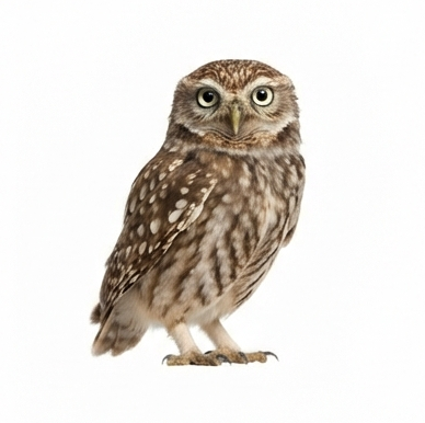 owl