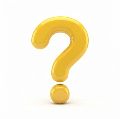 question