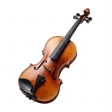 violin