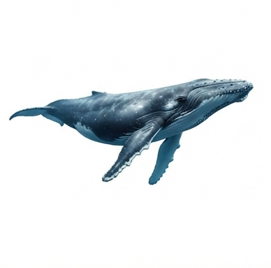 whale
