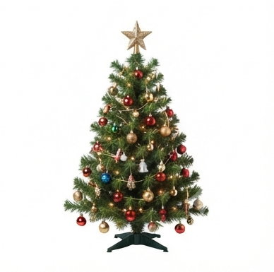 xmas tree
