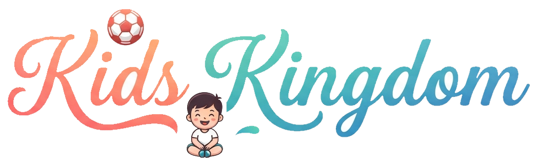 Kids Kingdom