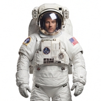 Astronaut