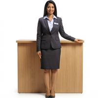 Bank Employee