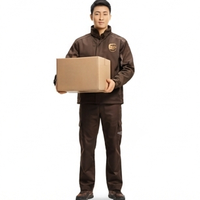 Delivery Person