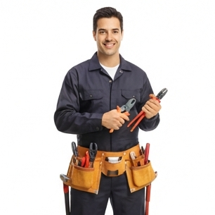 Electrician