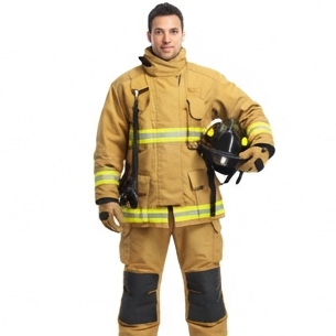 Firefighter