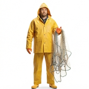 Fisherman